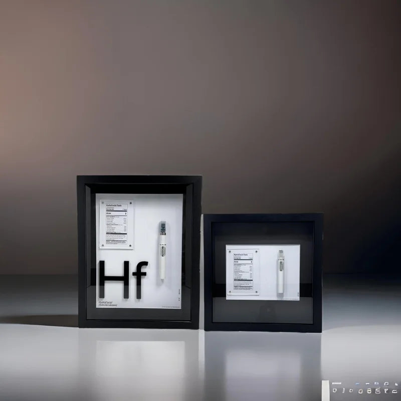 Elements Collection Personalized Art - Elements: Beauty Alchemy