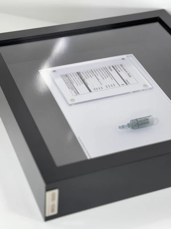 Elements Collection Personalized Art - Elements: Beauty Alchemy