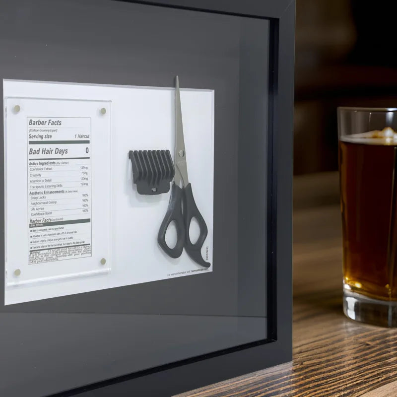 Elements Collection Personalized Art - Elements: Beauty Alchemy