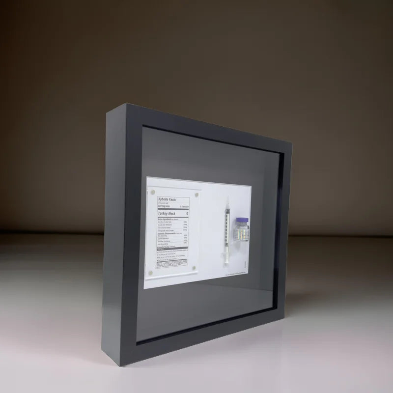 Elements Collection Personalized Art - Elements: Beauty Alchemy