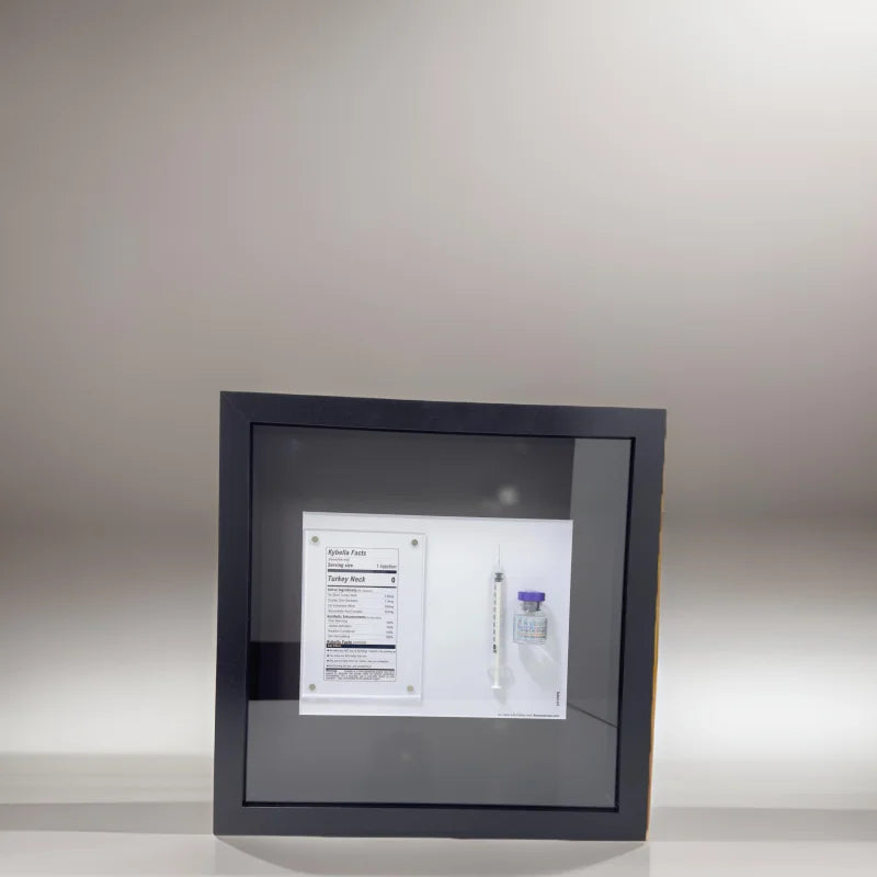 Elements Collection Personalized Art - Elements: Beauty Alchemy