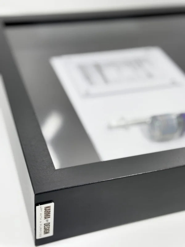 Elements Collection Personalized Art - Elements: Beauty Alchemy