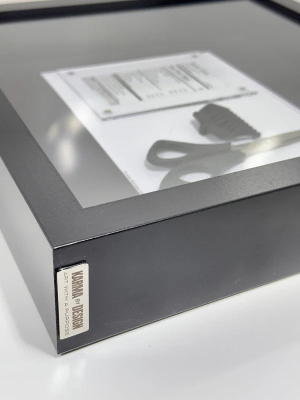 Elements Collection Personalized Art - Elements: Beauty Alchemy