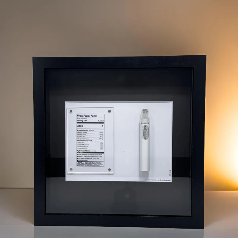 Elements Collection Personalized Art - Elements: Beauty Alchemy