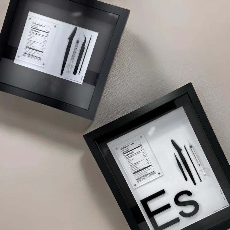 Elements Collection Personalized Art - Elements: Beauty Alchemy