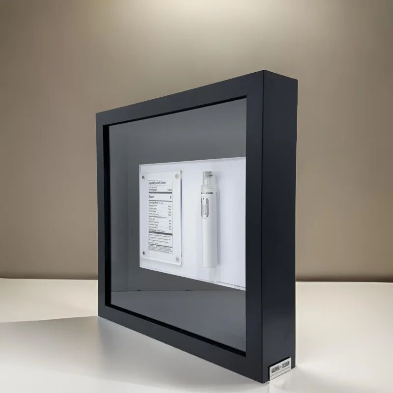 Elements Collection Personalized Art - Elements: Beauty Alchemy