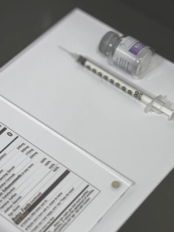 Elements Collection Personalized Art - Elements: Beauty Alchemy