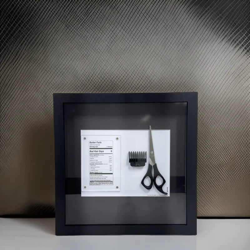 Elements Collection Personalized Art - Elements: Beauty Alchemy