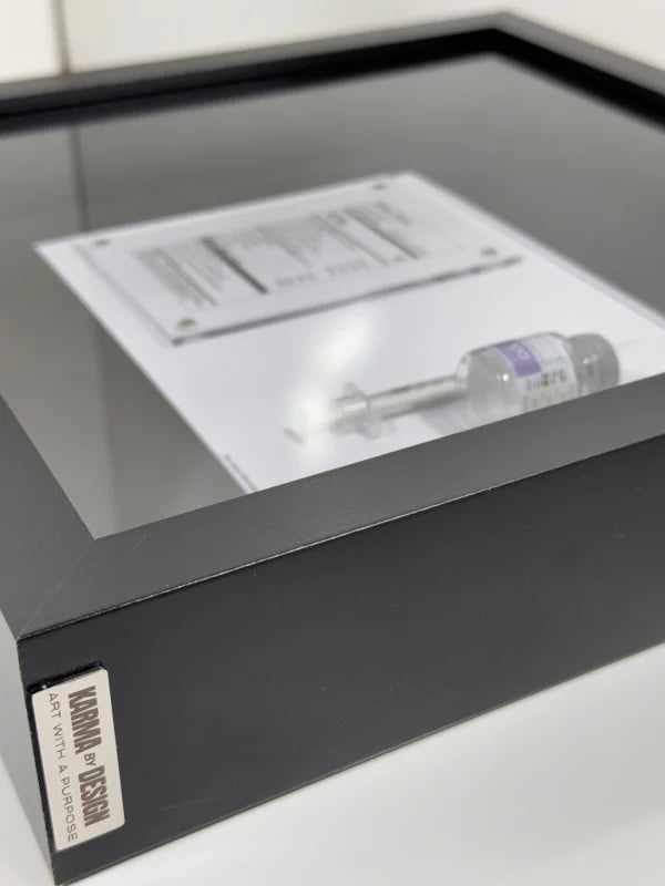 Elements Collection Personalized Art - Elements: Beauty Alchemy