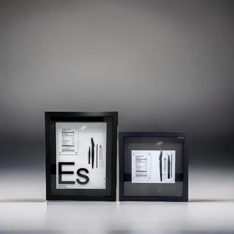 Elements Collection Personalized Art - Elements: Beauty Alchemy