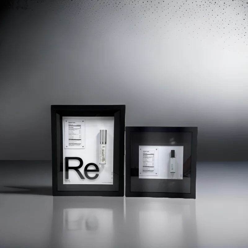 Elements Collection Personalized Art - Elements: Beauty Alchemy