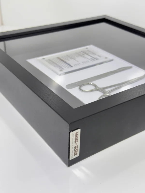 Elements Collection Personalized Art - Elements: Beauty Alchemy