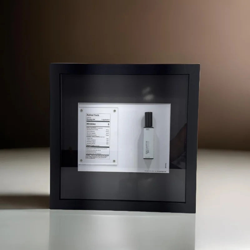 Elements Collection Personalized Art - Elements: Beauty Alchemy