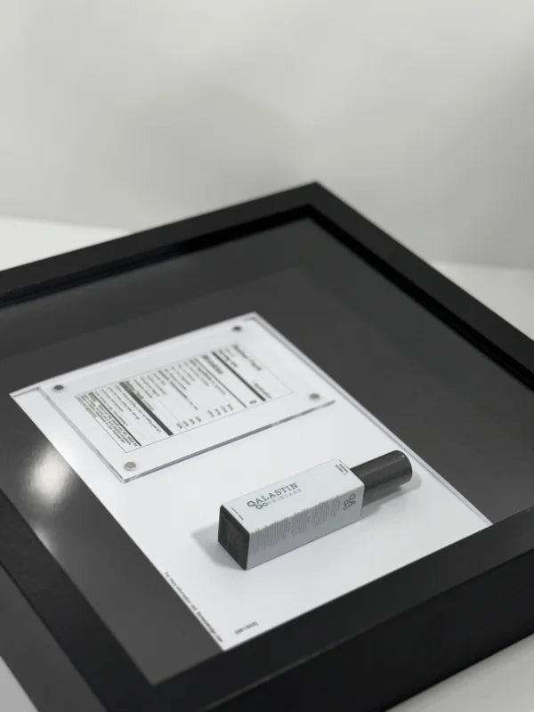 Elements Collection Personalized Art - Elements: Beauty Alchemy