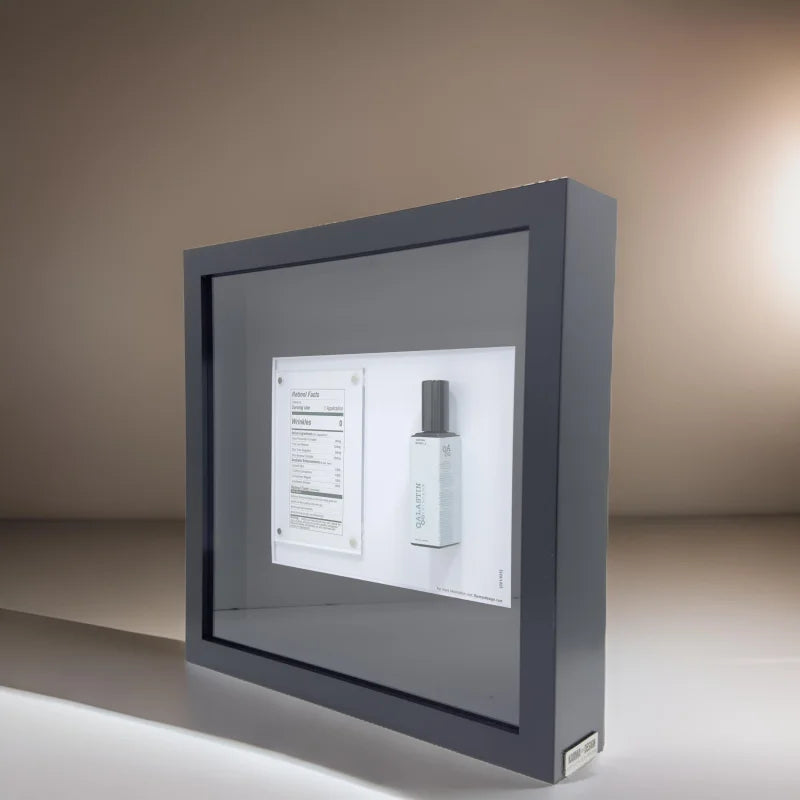 Elements Collection Personalized Art - Elements: Beauty Alchemy