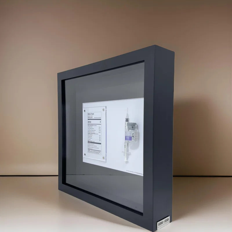 Elements Collection Personalized Art - Elements: Beauty Alchemy