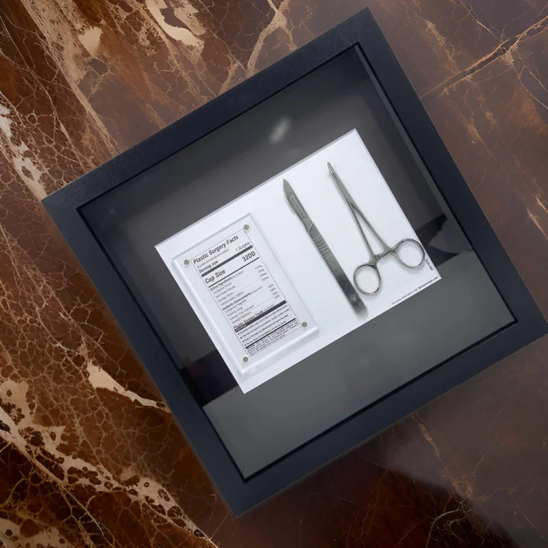 Elements Collection Personalized Art - Elements: Beauty Alchemy