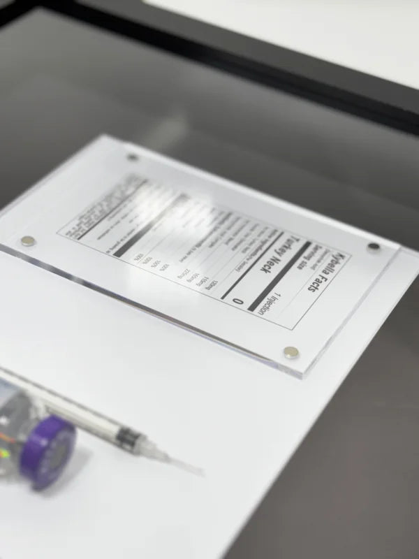 Elements Collection Personalized Art - Elements: Beauty Alchemy