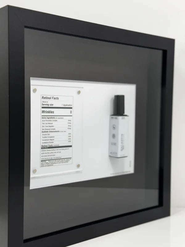 Elements Collection Personalized Art - Elements: Beauty Alchemy