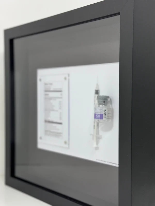 Elements Collection Personalized Art - Elements: Beauty Alchemy