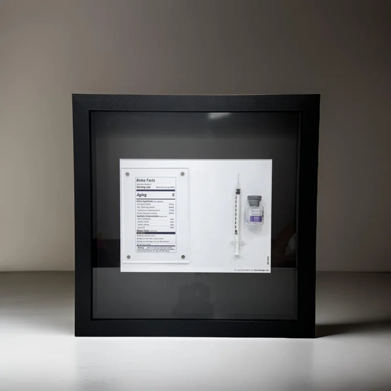 Elements Collection Personalized Art - Elements: Beauty Alchemy