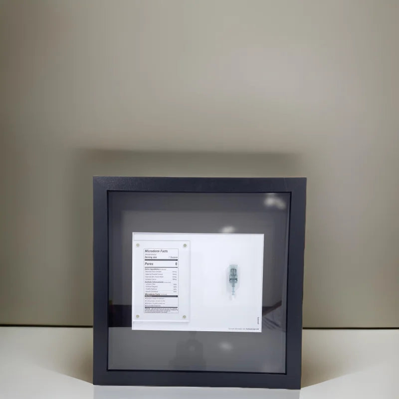 Elements Collection Personalized Art - Elements: Beauty Alchemy