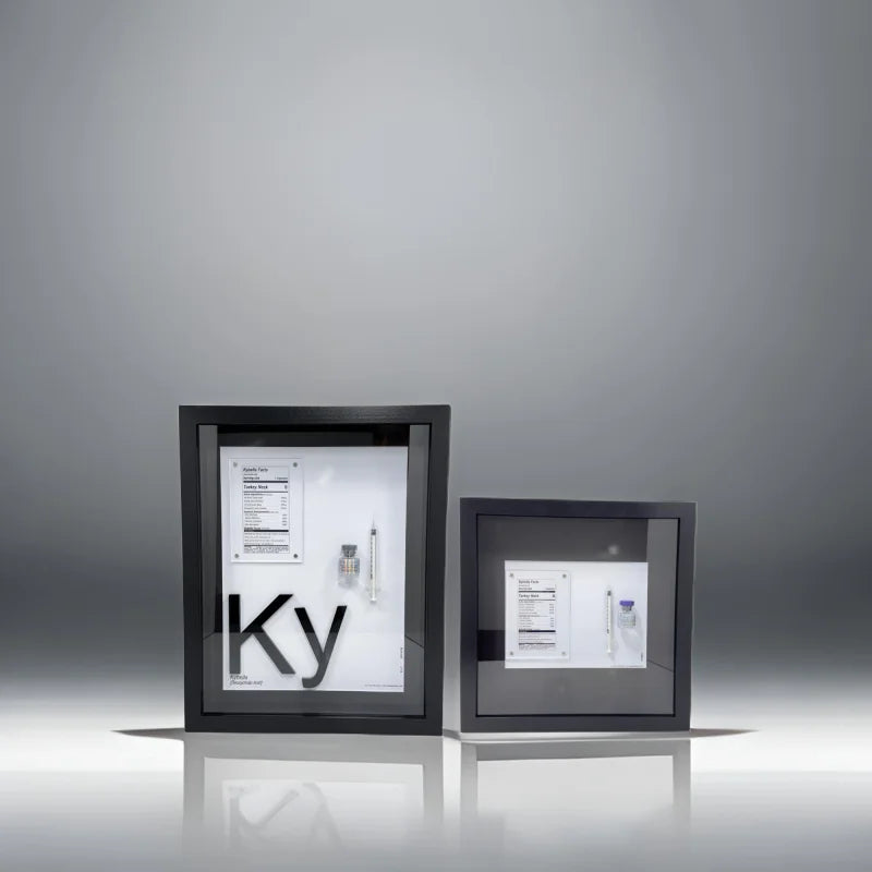 Elements Collection Personalized Art - Elements: Beauty Alchemy