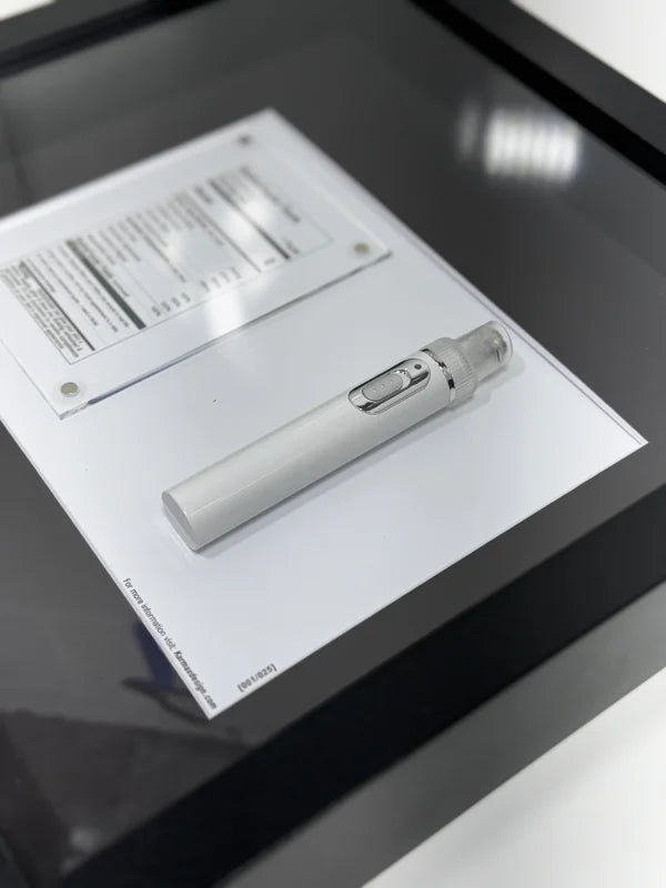 Elements Collection Personalized Art - Elements: Beauty Alchemy