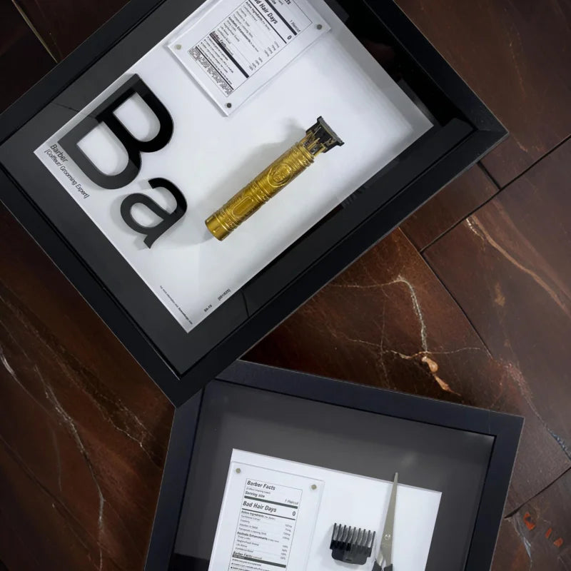 Elements Collection Personalized Art - Elements: Beauty Alchemy