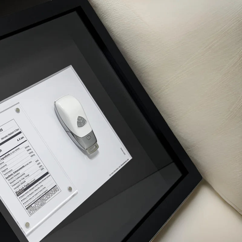 Elements Collection Personalized Art with Customization Options - Elements Collection