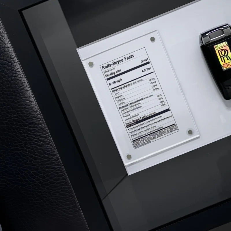 Elements Collection Personalized Art with Customization Options - Elements Collection