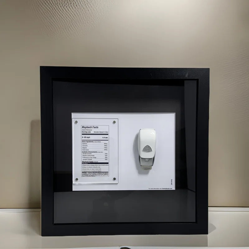 Elements Collection Personalized Art with Customization Options - Elements Collection