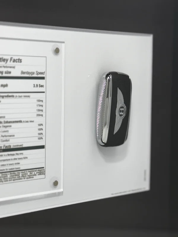 Elements Collection Personalized Art with Customization Options - Elements Collection