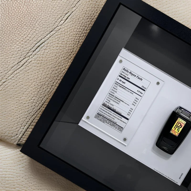 Elements Collection Personalized Art with Customization Options - Elements Collection