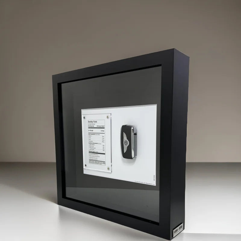 Elements Collection Personalized Art with Customization Options - Elements Collection