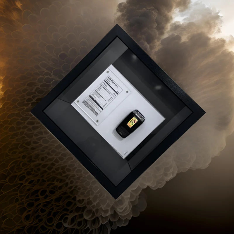 Elements Collection Personalized Art with Customization Options - Elements Collection