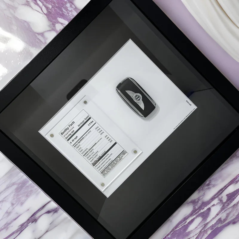 Elements Collection Personalized Art with Customization Options - Elements Collection