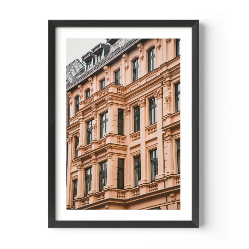 Framed Coastal Fine Art Prints - Coastal & Seaside (Framed Fine Art)