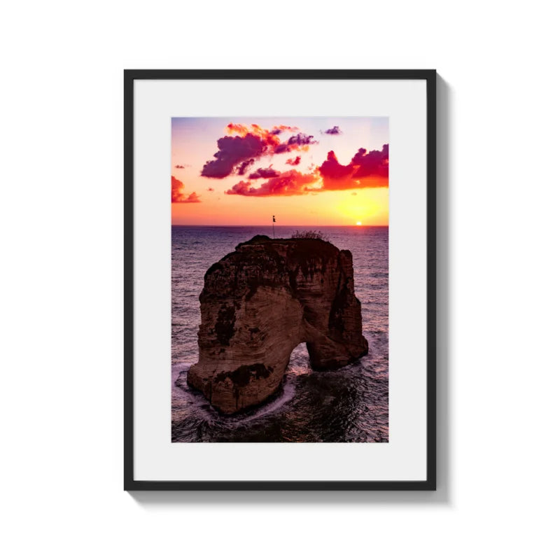 Framed Fine Art Prints Affordable Total Size Options - Framed Fine Art Prints