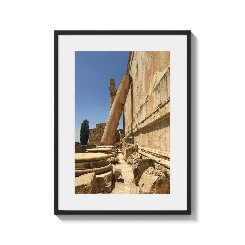 Framed Fine Art Prints Affordable Total Size Options - Framed Fine Art Prints