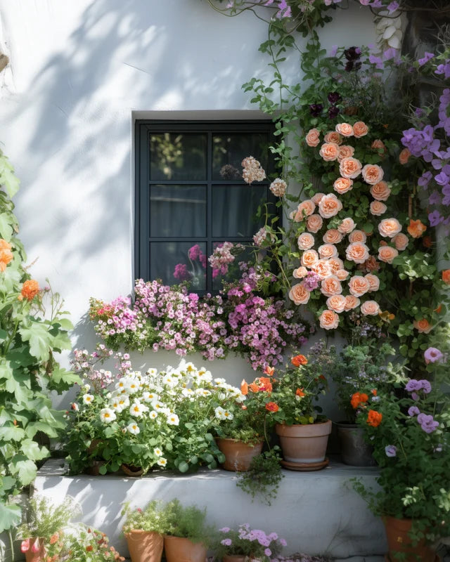 Framed Fine Art Prints Affordable Total Size Options - Framed Fine Art Prints