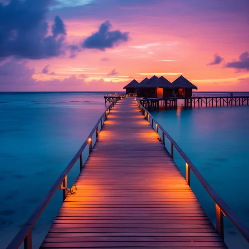 Framed Fine Art Prints Affordable Total Size Options - Framed Fine Art Prints