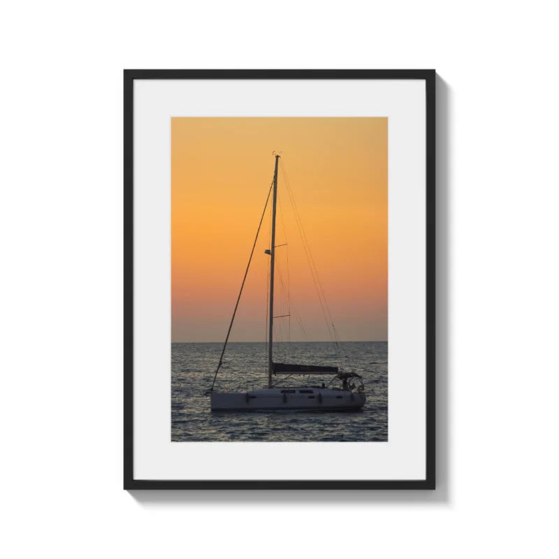 Framed Fine Art Prints Affordable Total Size Options - Framed Fine Art Prints