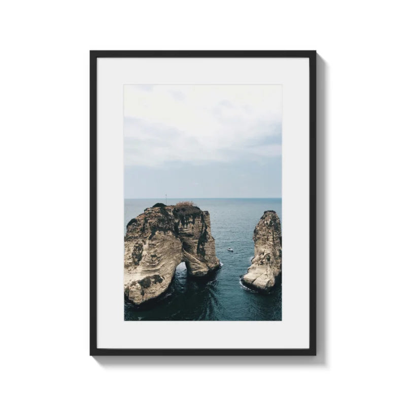 Framed Fine Art Prints Affordable Total Size Options - Framed Fine Art Prints