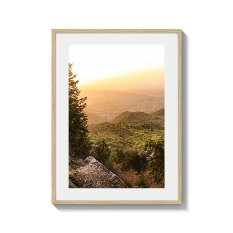Framed Fine Art Prints Affordable Total Size Options - Framed Fine Art Prints
