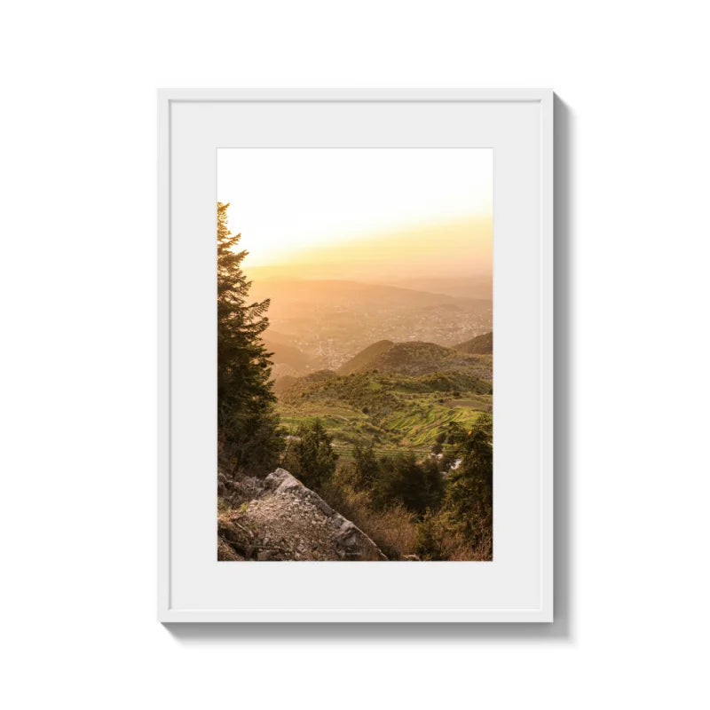 Framed Fine Art Prints Affordable Total Size Options - Framed Fine Art Prints