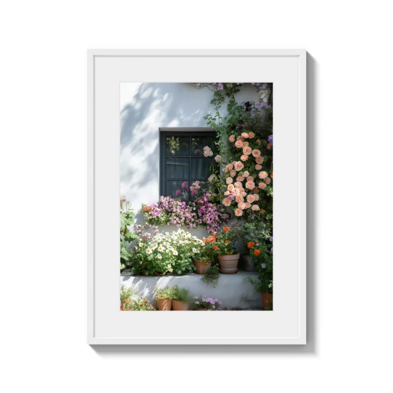 Framed Fine Art Prints Affordable Total Size Options - Framed Fine Art Prints