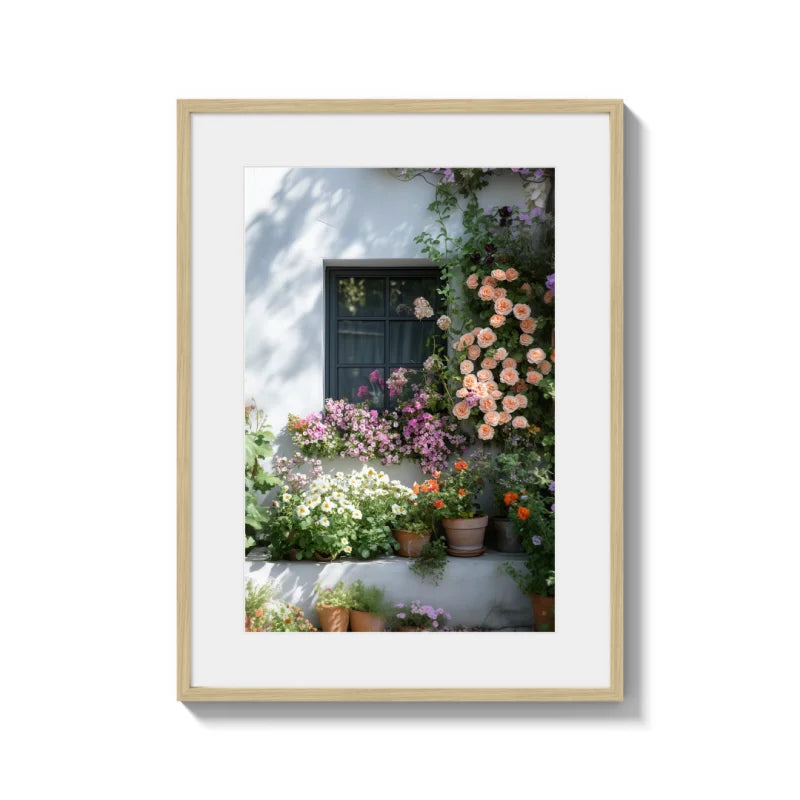 Framed Fine Art Prints Affordable Total Size Options - Framed Fine Art Prints