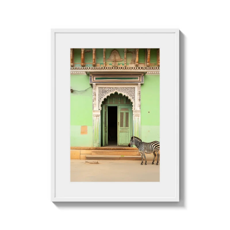 Framed Fine Art Prints Affordable Total Size Options - Framed Fine Art Prints