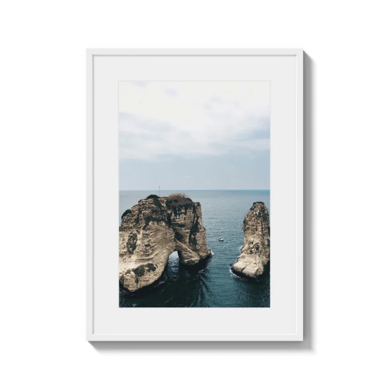 Framed Fine Art Prints Affordable Total Size Options - Framed Fine Art Prints